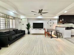 Blk 359 Tampines Street 34 (Tampines), HDB 4 Rooms #612877781